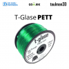 Taulman USA Transparent 3D Filament T-Glase PETT CoPolymer 1.75 mm